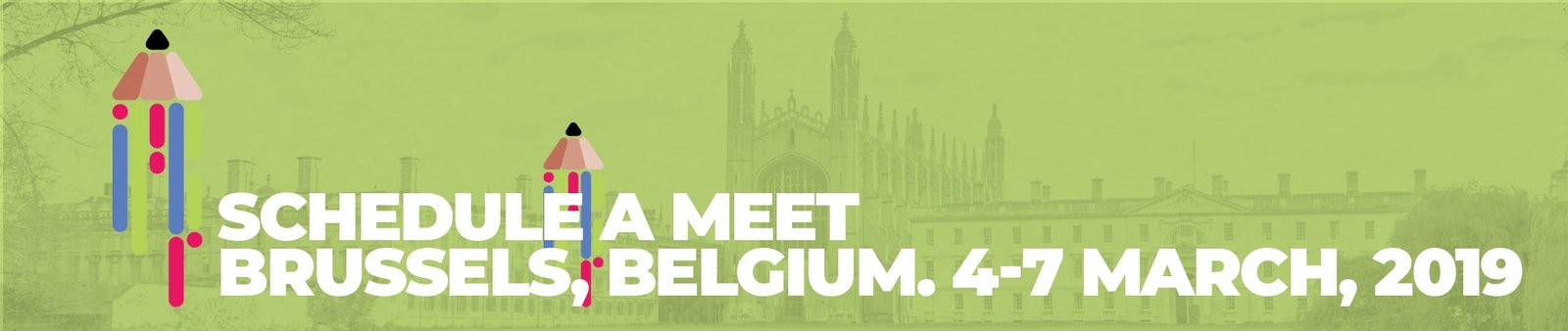 Enroll Students from India in BELGIUM