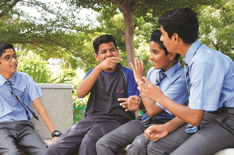 school admissions strategy